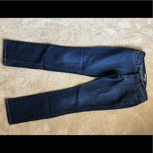 Old navy flirt jeans size 4